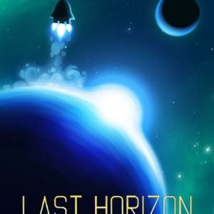 Last Horizon Steam CD Key