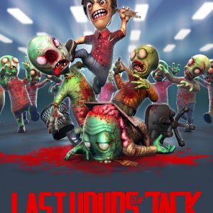 Last Hours Of Jack Steam CD Key