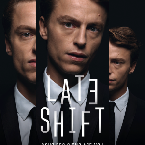 Late Shift Steam CD Key