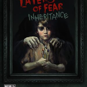 Layers of Fear - Inheritance DLC Steam CD Key