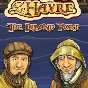 Le Havre: The Inland Port Steam CD Key