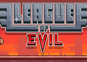League of Evil Steam CD Key