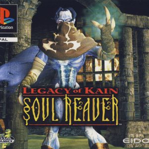 Legacy of Kain: Soul Reaver Pack Steam CD Key