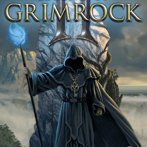 Legend of Grimrock 2 Steam CD Key