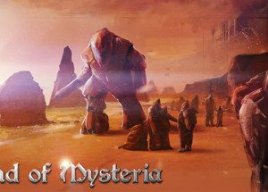 Legend of Mysteria RPG Steam CD Key