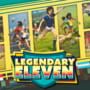Legendary Eleven: Epic Football Steam CD Key - Image 2