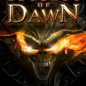 Legends of Dawn Reborn Steam CD Key