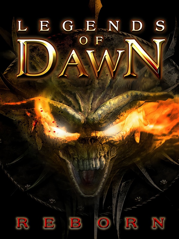 Legends of Dawn Reborn Steam CD Key
