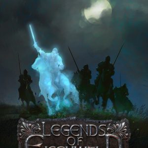 Legends of Eisenwald - Season Pass Steam CD Key