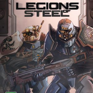 Legions of Steel Steam CD Key