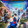 LEGO Marvel Super Heroes 2 Deluxe Edition EU Steam CD Key - Image 2