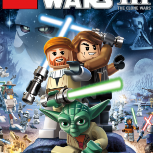 LEGO Star Wars III: The Clone Wars RU VPN Required Steam CD Key
