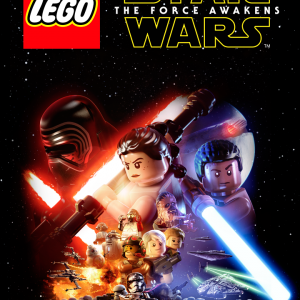 LEGO Star Wars: The Force Awakens US XBOX One CD Key
