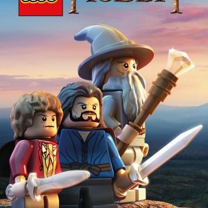 LEGO The Hobbit Steam CD Key