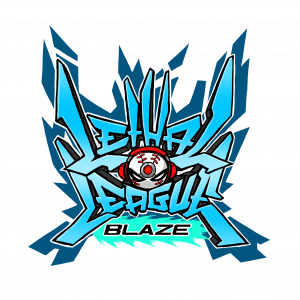 Lethal League Blaze Steam CD Key
