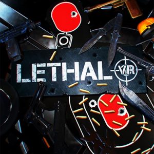 Lethal VR Steam CD Key