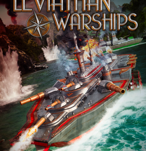 Leviathan: Warships Steam CD Key