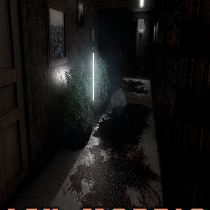 Lex Mortis Steam CD Key