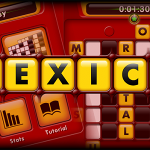 Lexica Steam CD Key