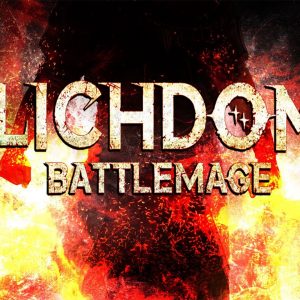 Lichdom: Battlemage GOG CD Key
