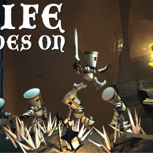 Life Goes On Steam CD Key