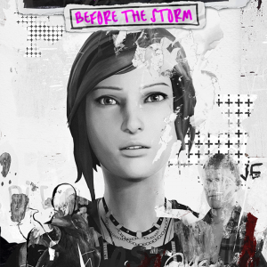 Life is Strange: Before the Storm Steam CD Key