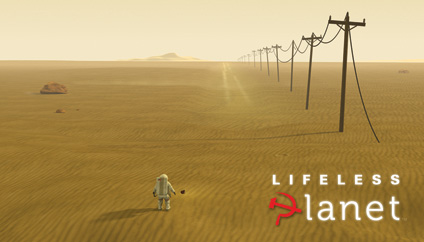 Lifeless Planet: Premier Edition Steam CD Key
