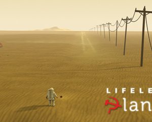 Lifeless Planet: Premier Edition US XBOX One CD Key