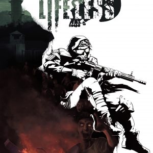 Lifeless Steam CD Key