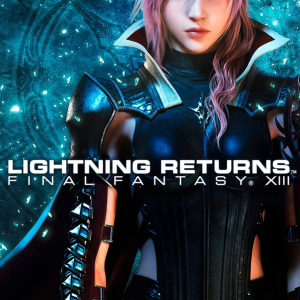Lightning Returns: Final Fantasy XIII Steam CD Key