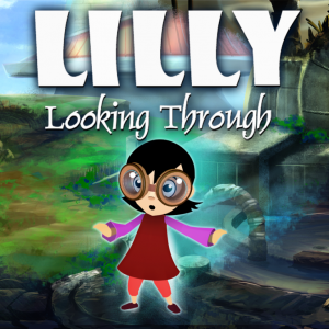 Lilly Looking Through Steam CD Key