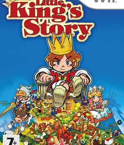 Little King's Story Steam CD Key