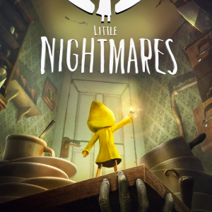 Little Nightmares Complete Edition Steam CD Key