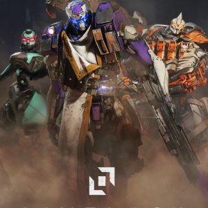 Livelock Steam CD Key