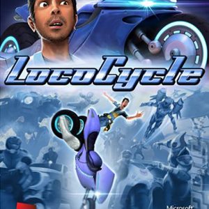 LocoCycle Steam CD Key