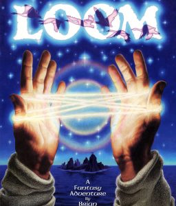 LOOM Steam CD Key