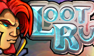 Loot Run Steam CD Key