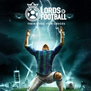 Lords of Football Steam CD Key