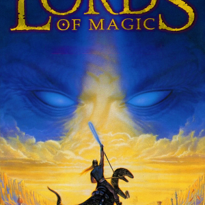 Lords of Magic: Special Edition Steam CD Key