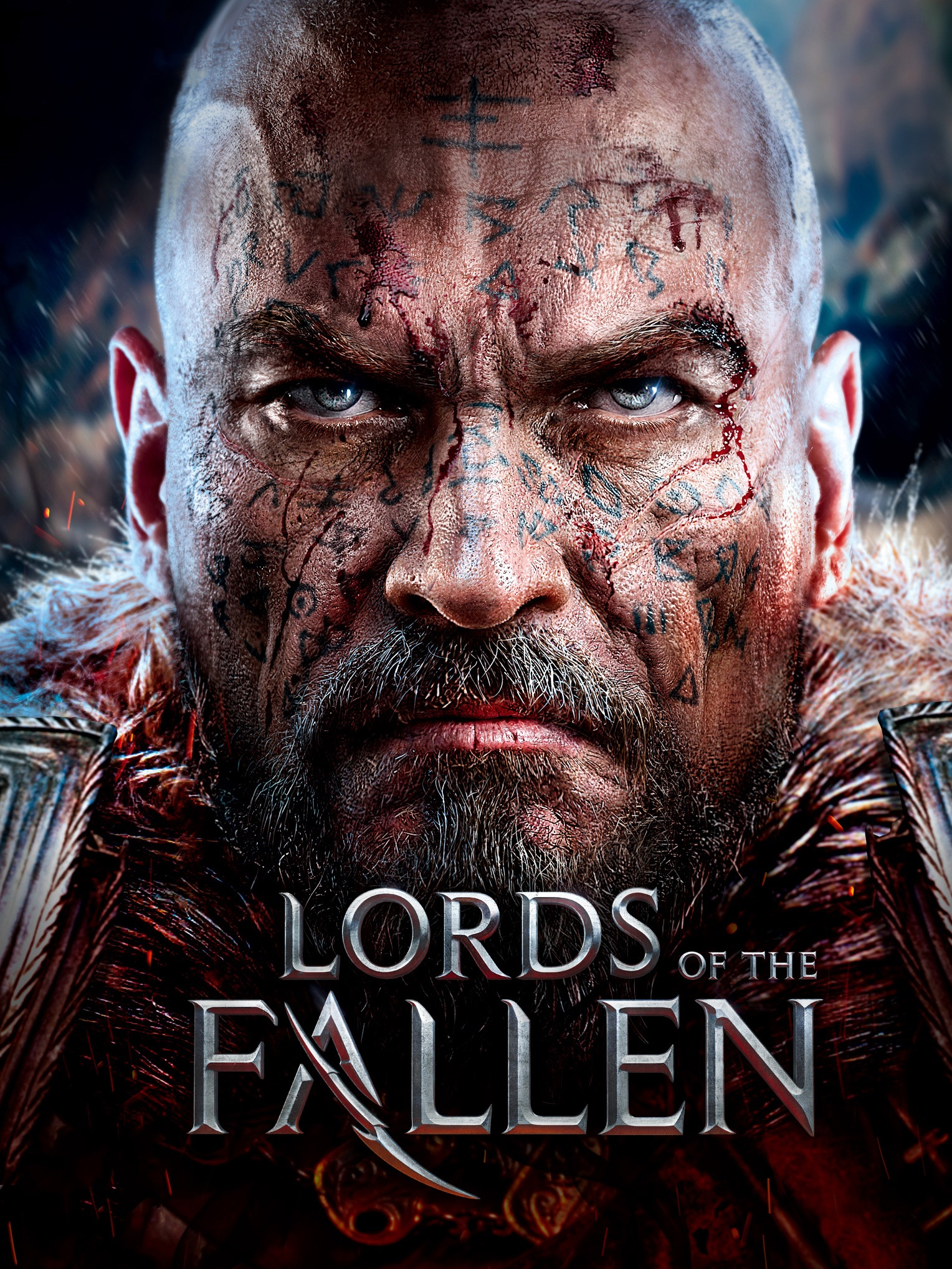 Lords of the Fallen RU VPN Required Steam CD Key
