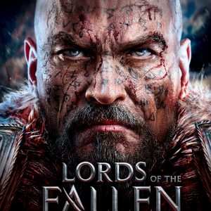 Lords of the Fallen EU Steam CD Key