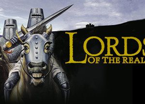 Lords of the Realm II Steam CD Key
