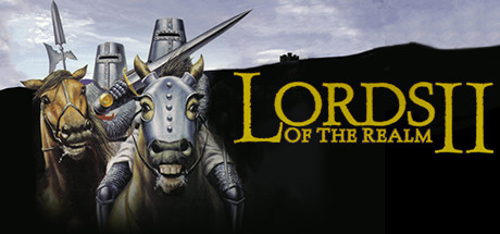 Lords of the Realm II Steam CD Key