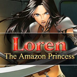 Loren The Amazon Princess - Deluxe Edition Steam CD Key