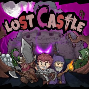 Lost Castle Steam CD Key