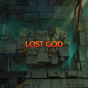Lost God Steam CD Key