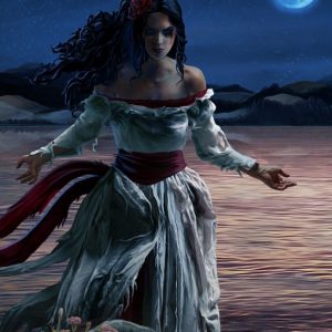 Lost Legends: The Weeping Woman Collector's Edition Steam CD Key