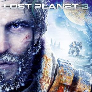 Lost Planet 3 US PS3 CD Key