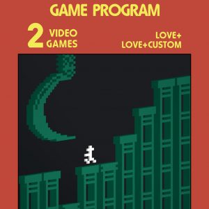 Love Steam CD Key