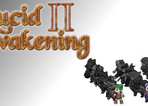 Lucid Awakening 2 Steam CD Key